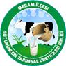 Meram Süt Ürünleri Tarımsal Üreticileri Birliği  - Konya